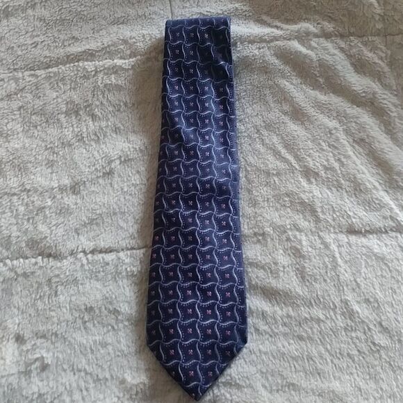 Pronto·Uomo Tie  - Picture 1 of 4